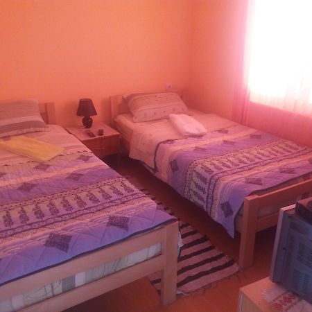 Chalet Ljubicine Kolibe Golubinje Ngoại thất bức ảnh