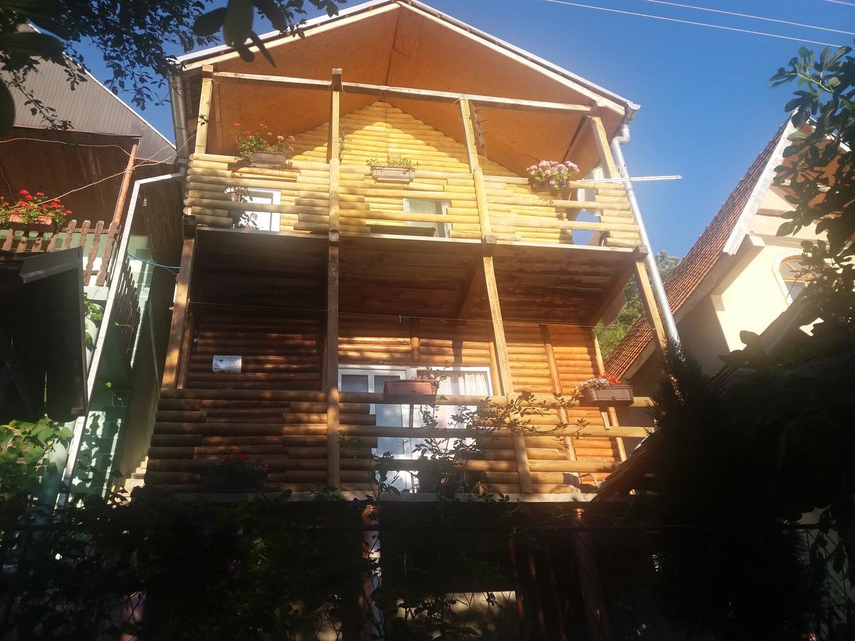 Chalet Ljubicine Kolibe Golubinje Ngoại thất bức ảnh
