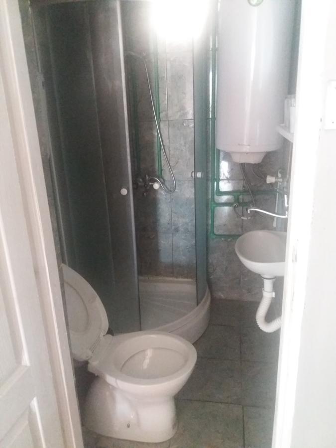Chalet Ljubicine Kolibe Golubinje Ngoại thất bức ảnh