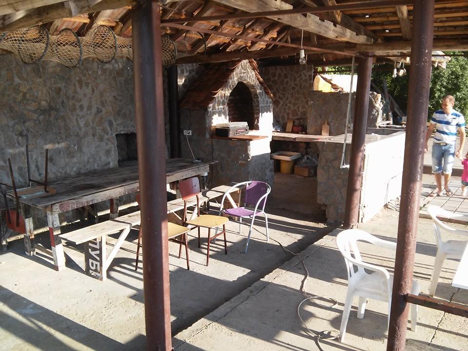 Chalet Ljubicine Kolibe Golubinje Ngoại thất bức ảnh