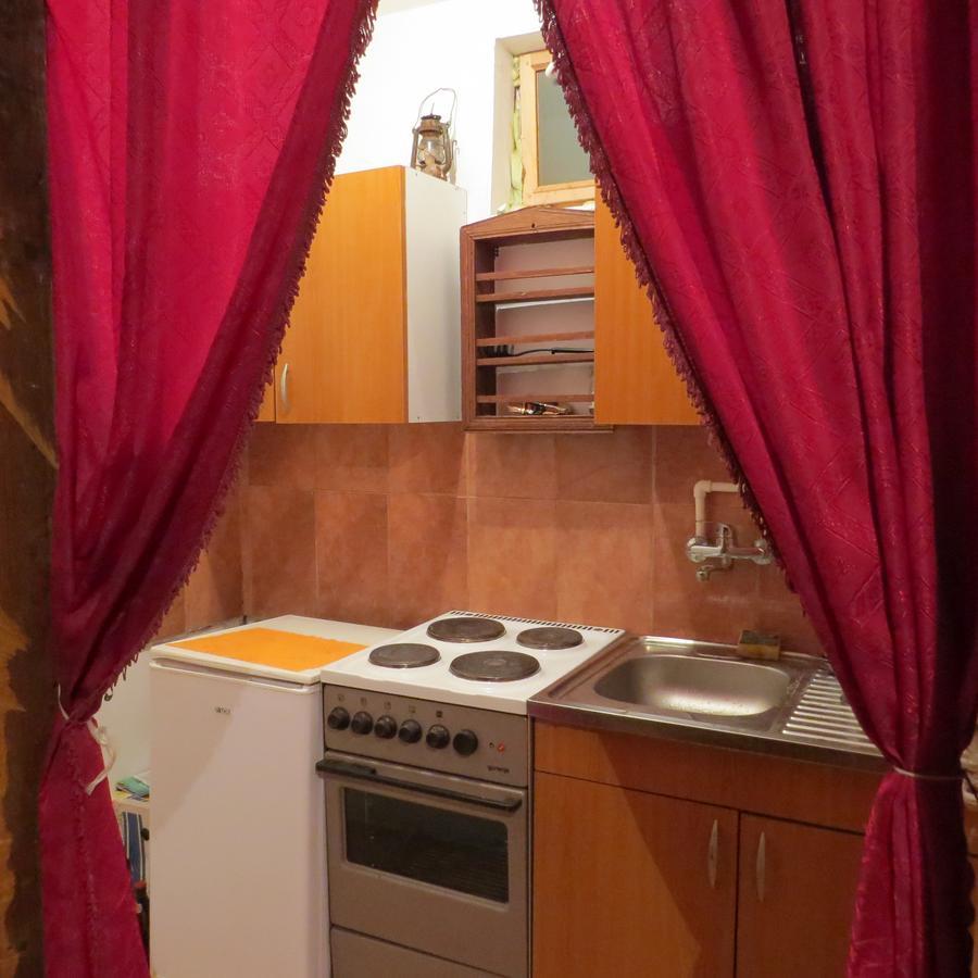 Chalet Ljubicine Kolibe Golubinje Ngoại thất bức ảnh