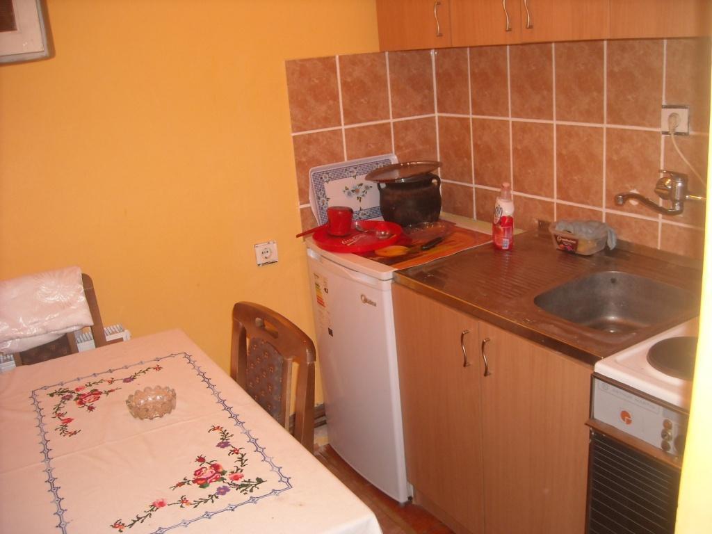 Chalet Ljubicine Kolibe Golubinje Ngoại thất bức ảnh