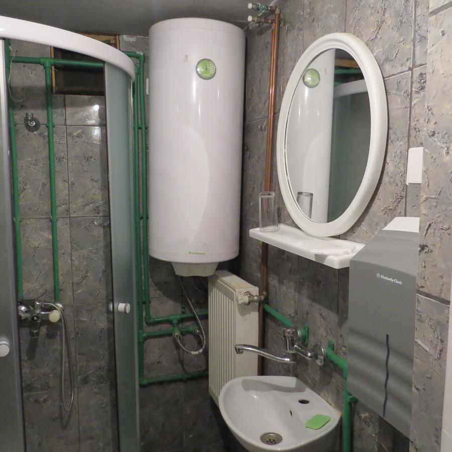 Chalet Ljubicine Kolibe Golubinje Ngoại thất bức ảnh