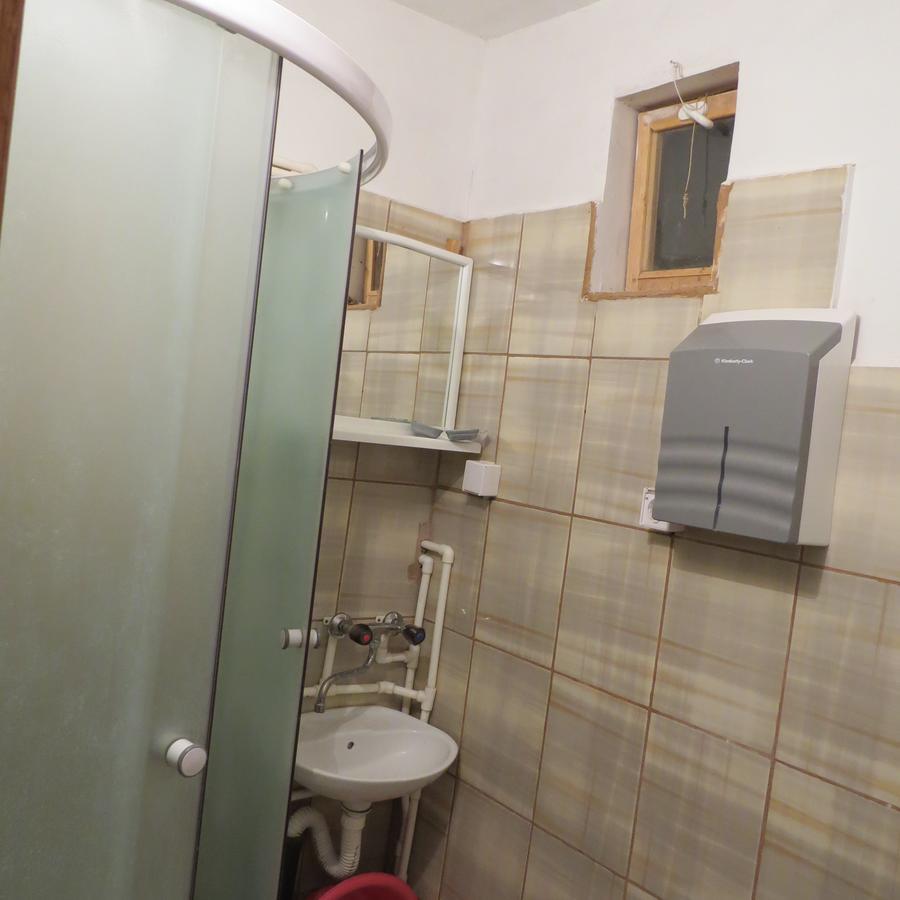 Chalet Ljubicine Kolibe Golubinje Ngoại thất bức ảnh