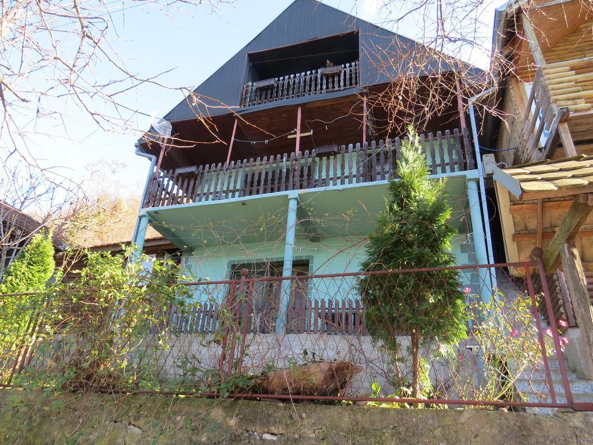 Chalet Ljubicine Kolibe Golubinje Ngoại thất bức ảnh
