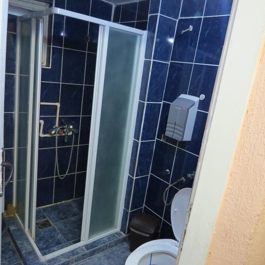 Chalet Ljubicine Kolibe Golubinje Ngoại thất bức ảnh