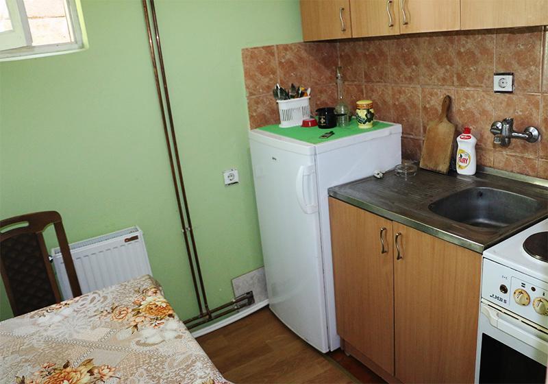 Chalet Ljubicine Kolibe Golubinje Ngoại thất bức ảnh
